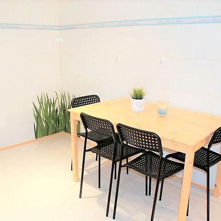 Appartamento Biti'S Nest Lisbona Esterno foto