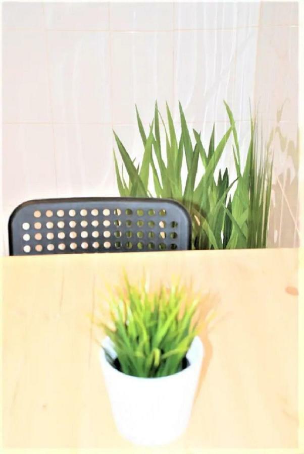 Appartamento Biti'S Nest Lisbona Esterno foto